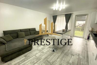 APARTAMENT 3 CAMERE CU CURTE 85 MP ȘELIMBĂR | 2 PARCĂRI | MOBILAT - 1