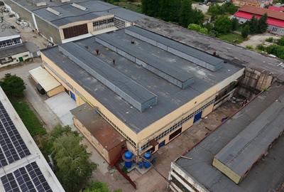 Hala industriala in Fagaras - 12