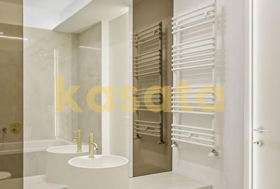3 camere premium | Etaj 6 | Cortina North - 15