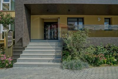 COMISION 0%! Apartament 2 camere mobilat și utilat | loc de parcare | - 16