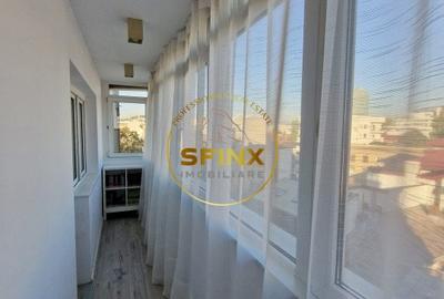 Apartament 5 camere Calea Dorobanti bloc 1982 parcare subterana - 16