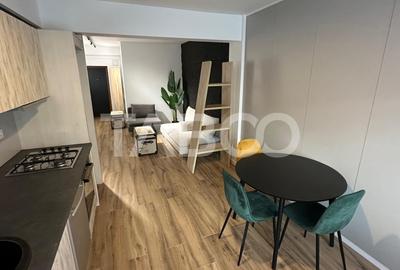Apartament ultrafinisat cu 2 camere de vanzare in cartier Buna Ziua - 9