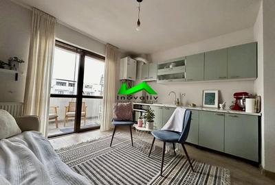 Apartament de inchiriat 2 camere Sibiu Doamna Stanca - 3