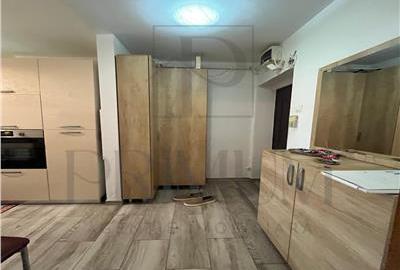 Brancoveanu - 2 Camere - Etaj 2 - Centrala proprie - Amenajat - Bloc izolat - 5