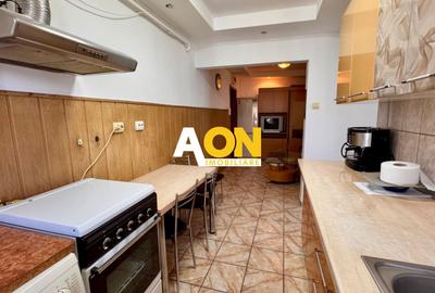 Apartament 2 Camere, Decomandat, Complet Mobilat - 6