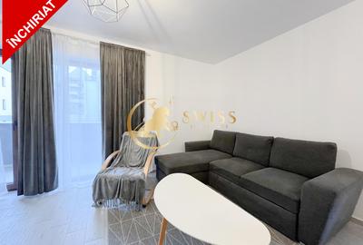 Apartament modern 2 camere | 62mp |  Parcare subterana | Str. E. Ionesco Luminia - 1