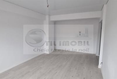 Apartament 2 camere + gradina - decomandat - Bucium - 1