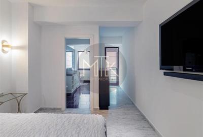 Apartament lux 3 camere, Mobilat&utilat I Herastrau - 20
