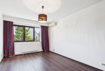 Casă individuală Pipera | 242 mp utili | Teren 500 mp | Stradă privată - 18