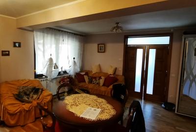 Casa noua in Catamarasti Deal - 2