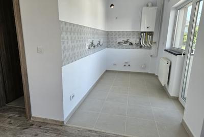 Apartament 2 camere cu 2 balcoane,finalizat, Visani, parcare,cod 153163 - 5