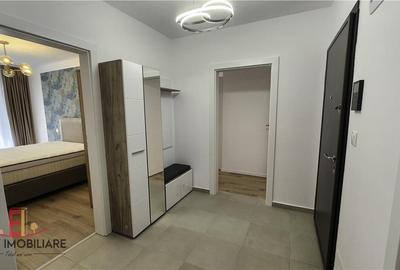 Apartament 3 camere, Maurer Libertatii, NOU, etaj 1, parcare. - 10