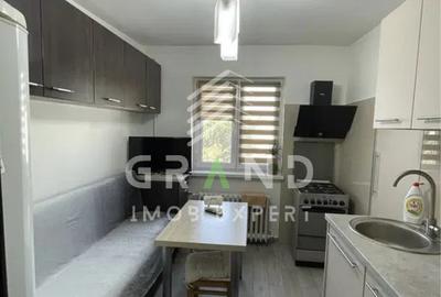 Apartament 2 Camere | 37 MP | Etaj 4 | Gheorgheni/zona Hermes - 6