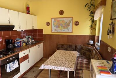Casa 3 camere zona Calea Poplacii - 8