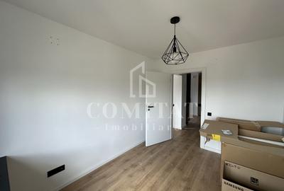Apartament cu 4 camere | Priveliște panoramică | Cartierul Zorilor - 16