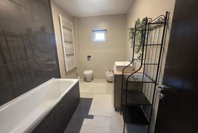 3 camere | 134 mp | Parter înalt | Rond OMV Pipera - 9