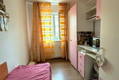 OCAZIE: 4 camere, etaj intermediar, la cheie, zona Circumvalatiunii - 4