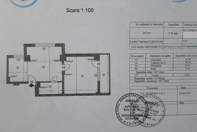 Lidl Baba novac-apartament 2 camere 55 mp la cheie - 8