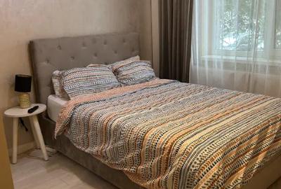 Militari - Gorjului - 3 minute metrou - Apartament 3 camere - confort 1- Renovat - 2