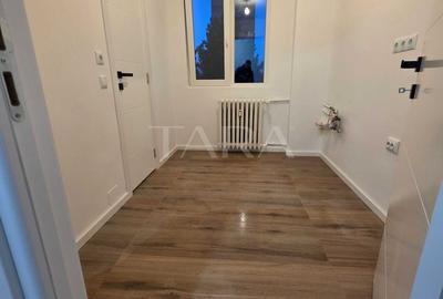 Apartament cu 3 camere, renovat complet, 67 mp,  zona Piața Hermes. - 1