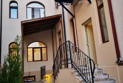 Vanzare apartament cu 4 camere in vila renovata Ultracentral Mitropolie - 8
