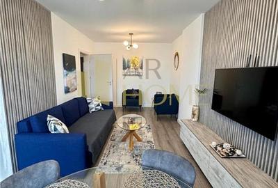 Apartament 2 camere, in Ploiesti, zona Albert, loc de parcare inclus. - 6