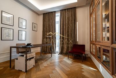 Vila Exclusivista // 6 camere *480mp utili* 2 parking // Pipera – Iancu Nicolae - 31