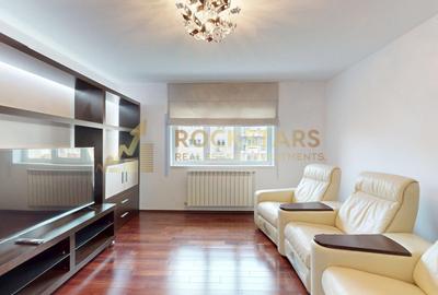 Apartament 3 camere | 13 Septembrie | Sebastian - 2