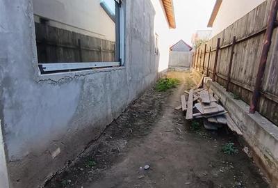 Vila P+M, 2022 Radu Negru-Vizirului Sup construita=400mp,  Teren 512 mp - 4