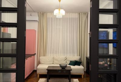 Studio renovat lângă Piața Constituției si Curtea de Apel,parcare inclusă - 8