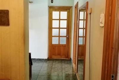 Gara Bd Silvestru - Apartament 4 camere 102mp - 6