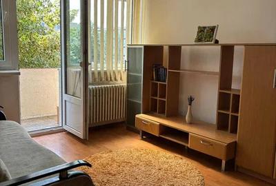 Apartament 2 camere, 45 mp, etaj 2, parcare, zona Liceului Onisifor Ghibu - 1