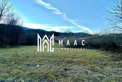 Teren Intravilan | 4700 MP | 2 fronturi stradale | Sadu - 1