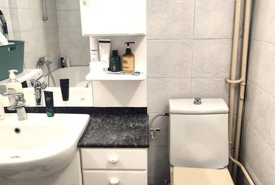 Apartament 3 Camere Unirii, Vedere Biblioteca Națională | 90mp Bloc Monolit - 12