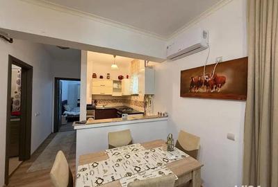 Apartament 2 camere Tomis Plus - 1