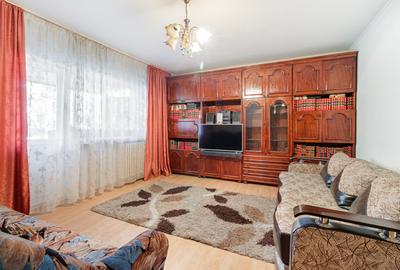 Apartament 2 camere Drumul Taberei - 2