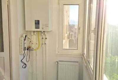 🙋Casa de CULTURA🔸 3 Camere Decomandate 68m² Centrala Mobilat - 10