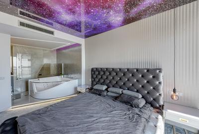 Apartament 3 Camere – Etaj 16 – Smart Home & Design in Asmita Gardens - 15