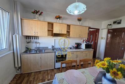 Apartament cu 2 camere tip AN, zona Nufărul - 6