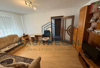 Închiriere apartament 2 camere Oradea | Central | Lift renovat | Balcon generos - 6