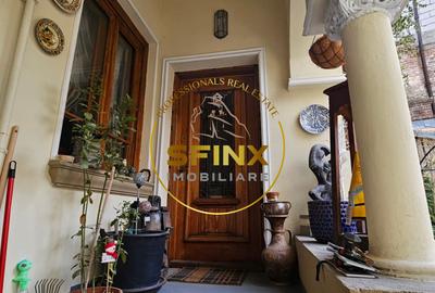 Apart 2 camere | Vila Interbelica | Parcul Carol | Renovat Modern - 11