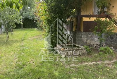 Casă unifamilială în Ghiroda cu teren generos 1752 mp - 10