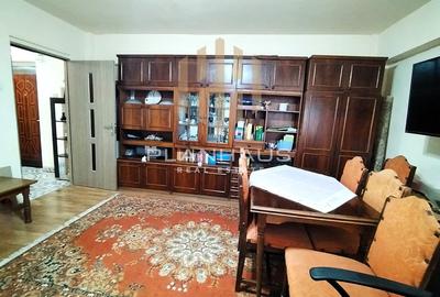 Apartament 2 camere, etaj intermediar cu lift, decomandat, zona Gării! - 7