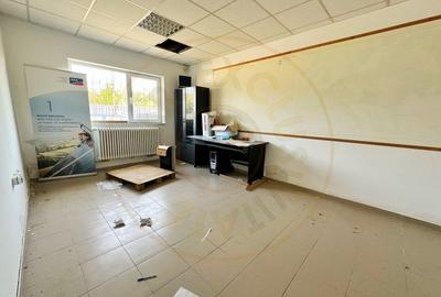 Spațiu industrial strategic în Pitești – lângă fostul Arpechim, teren 4.287 mp - 12