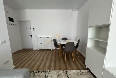 Apartament cu 2 camere, prima inchiriere, complet mobilat, Sector 5 - 6