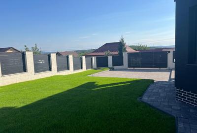 Vila P+M, 4 camere  ultramodern Valea Adanca Cod 155733 - 10