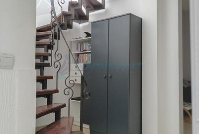 Casa cu 4 camere de inchiriat, Oradea, Central, 160 mp singur in curte - 8
