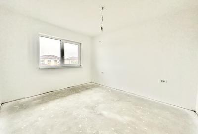 Duplex cu 4 camere si 2 bai - 400 mp de teren - Mosnita - 13