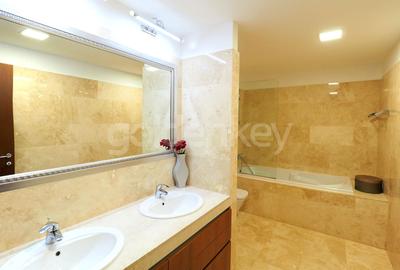 Apartament insorit cu 4 camere, 3 bai | vedere libera | garaj - 11