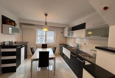 APARTAMENT 2 CAMERE-IMPECABIL-13 SEPTEMRIE-PROSPER-PET FRIENDLY-BLOC 1989 - 1